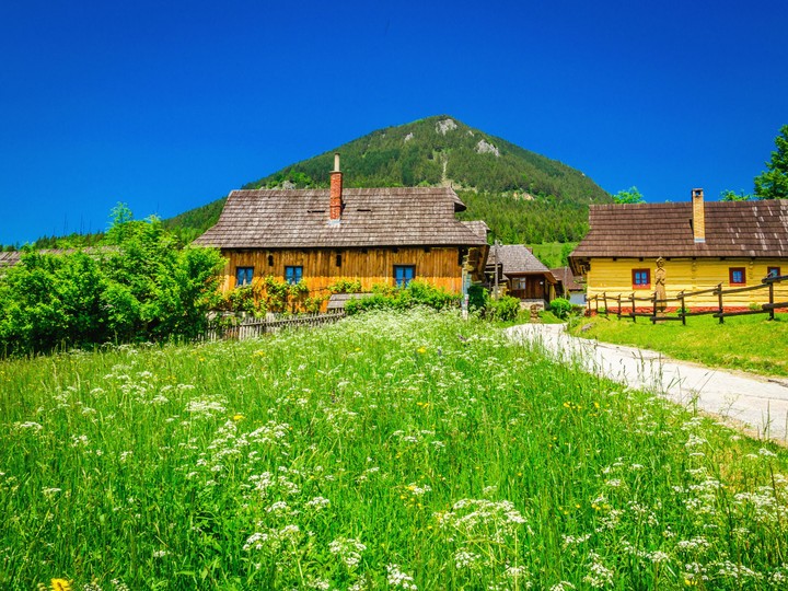 Vlkolinec