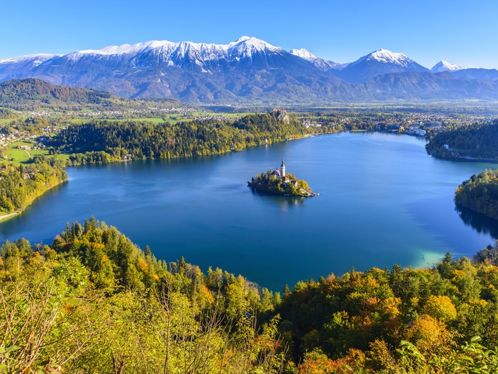 Bled
