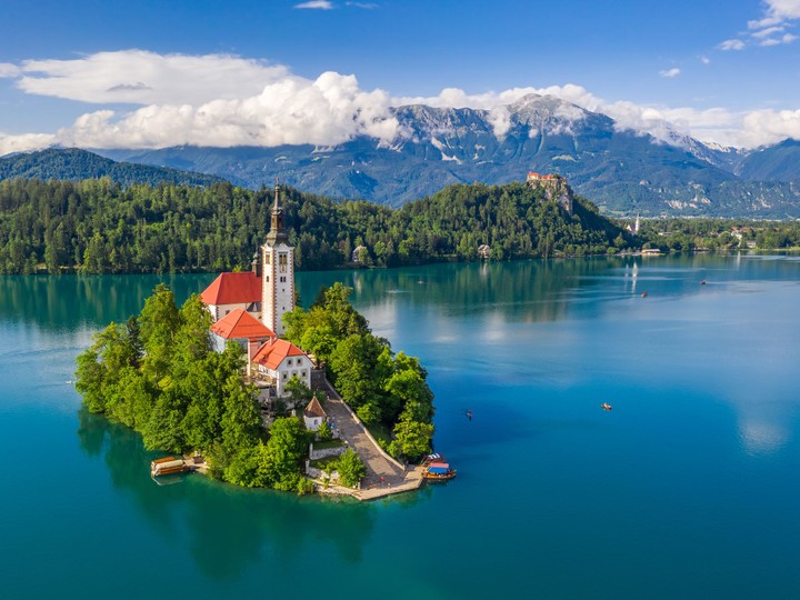 Bled