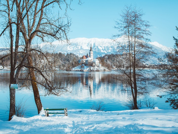 Bled