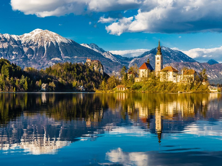 Bled