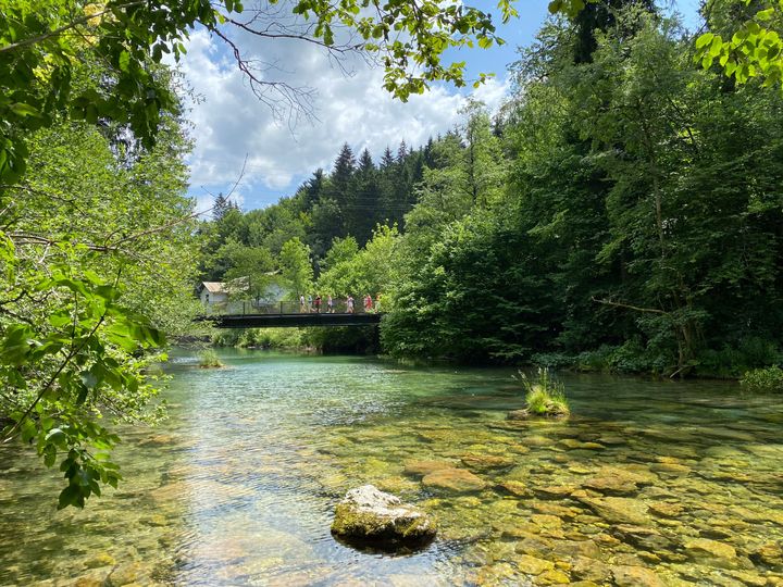Bled, Słowenia