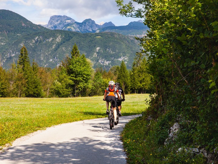 Bohinj