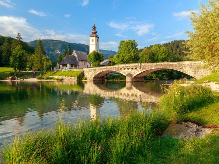 Bohinj