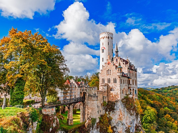 Lichtenstein