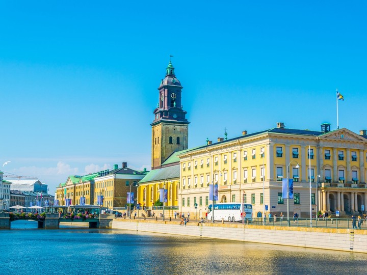 Goteborg