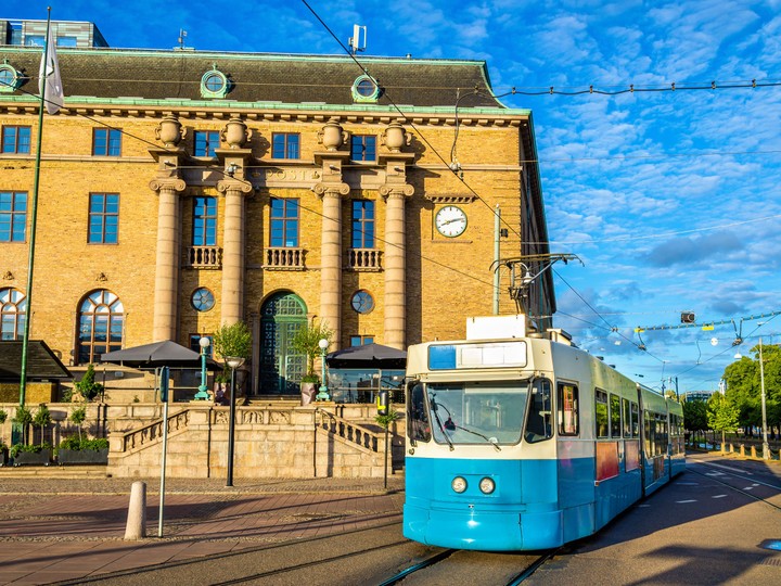 Goteborg