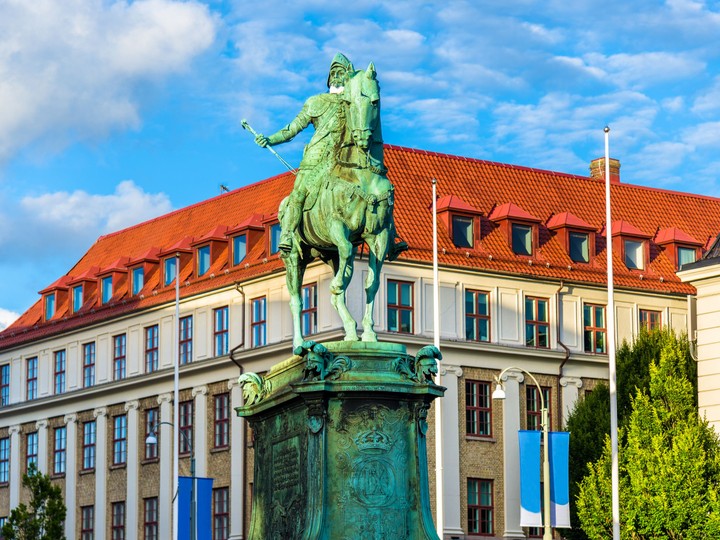 Goteborg