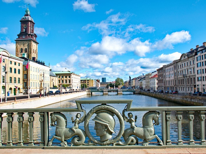 Goteborg