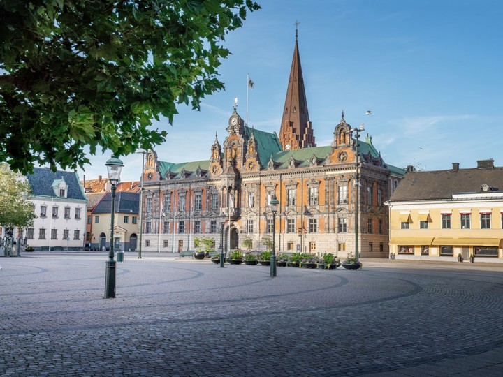 Malmo