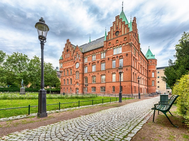 Malmö Stadsbibliotek