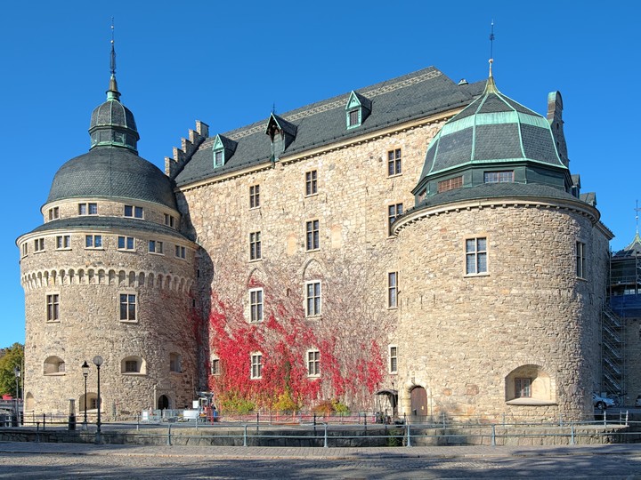 Orebro