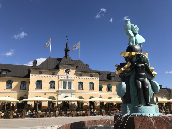 Uppsala