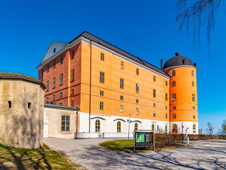 Uppsala