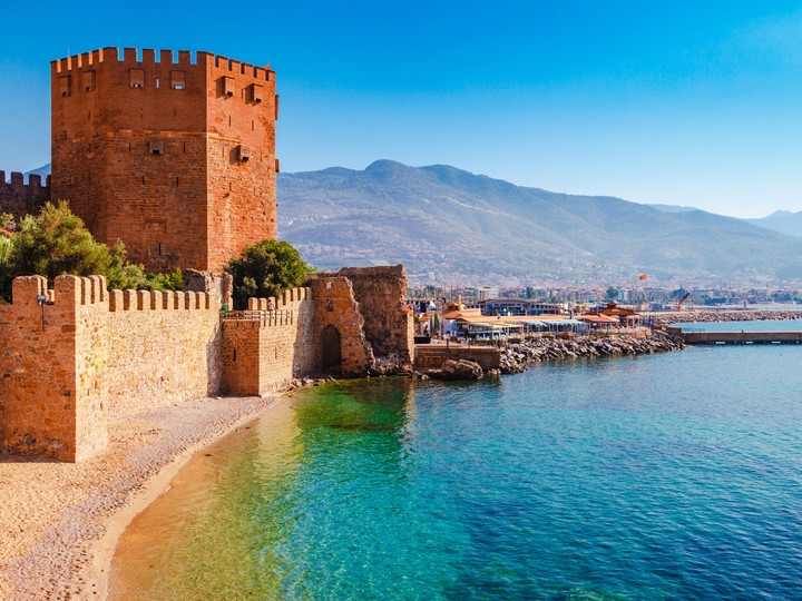 Alanya