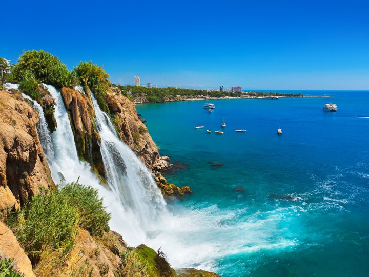 antalya