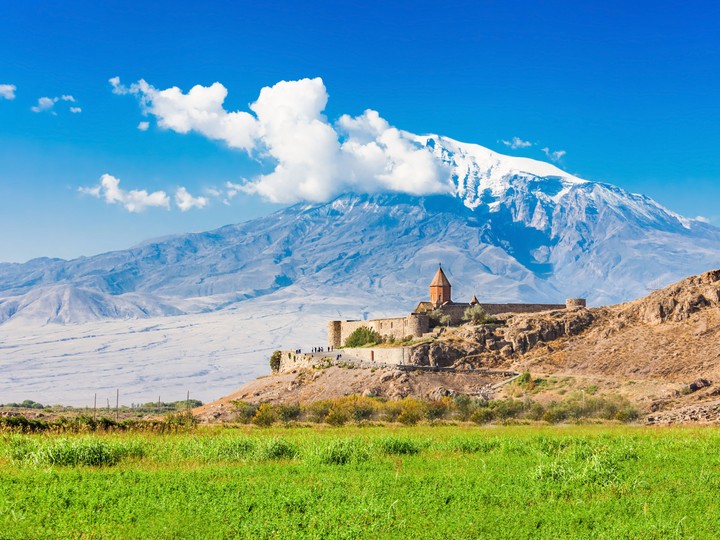 Ararat