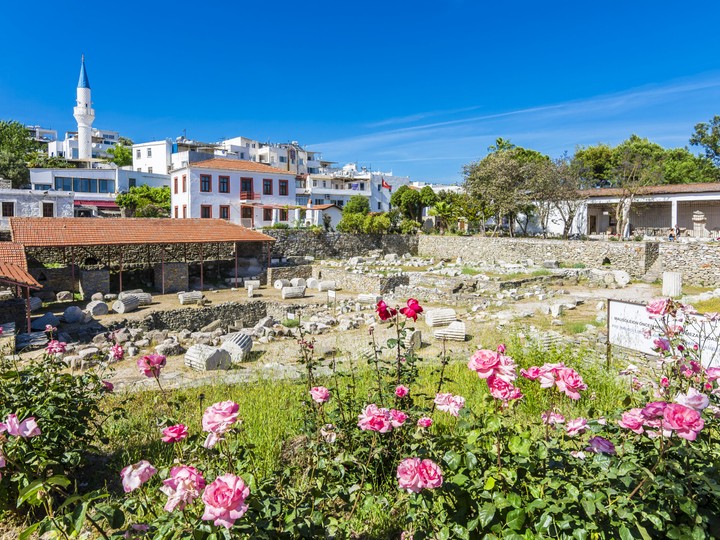 Bodrum
