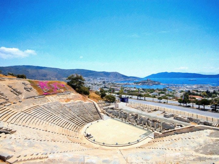 Bodrum