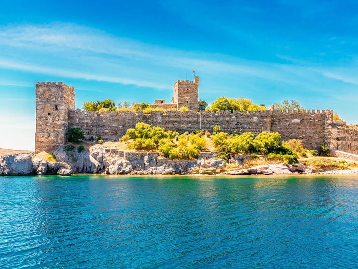Bodrum