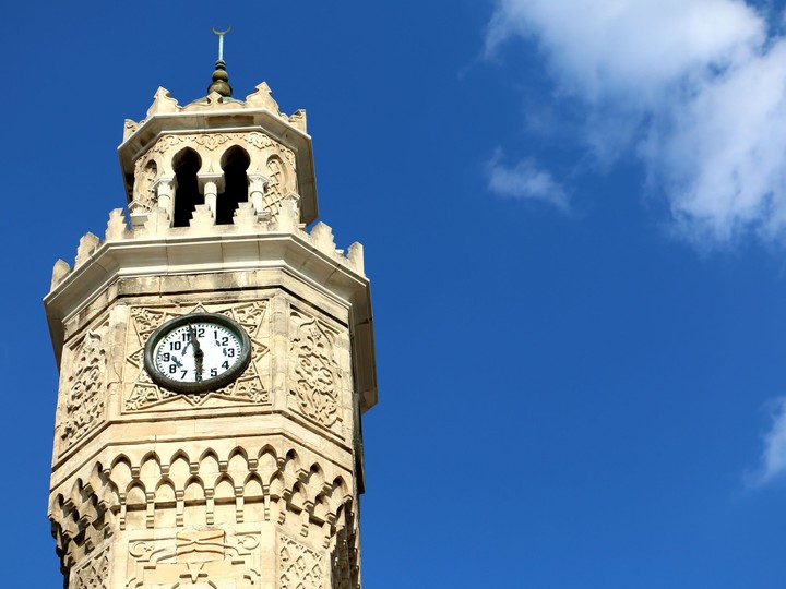 Izmir