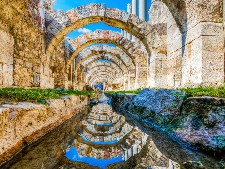 Izmir