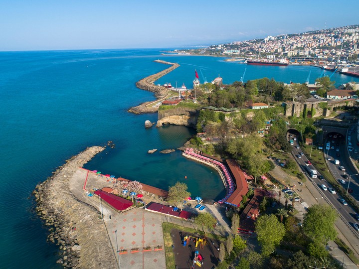 Trabzon