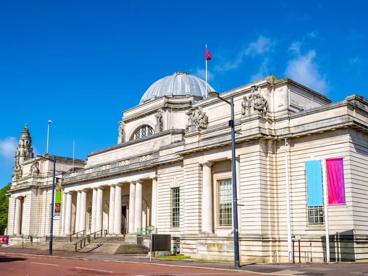 Cardiff