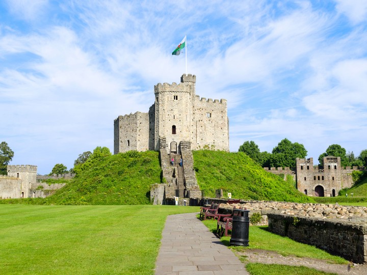 Cardiff