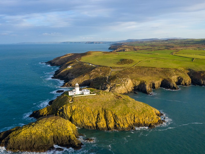 Pembrokeshire