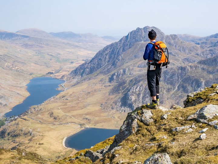 Snowdonia
