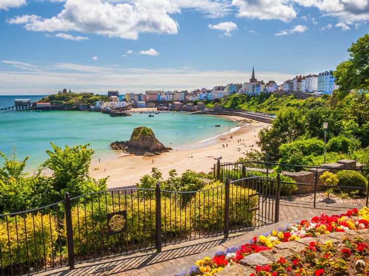 Tenby