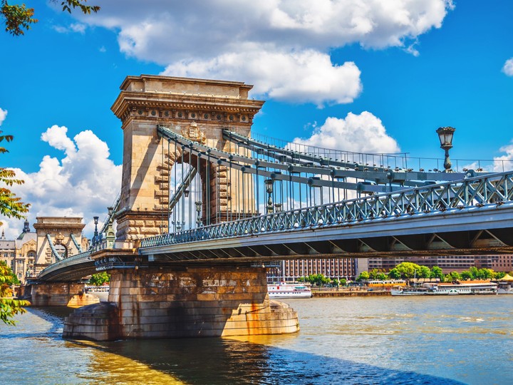 Budapeszt