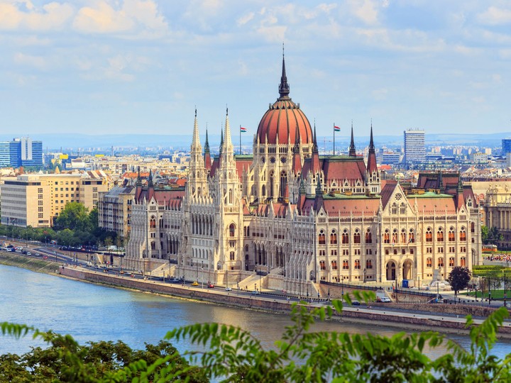 Budapeszt