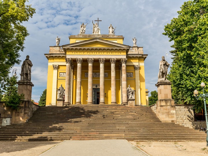 Eger