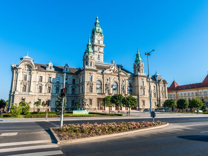 Gyor