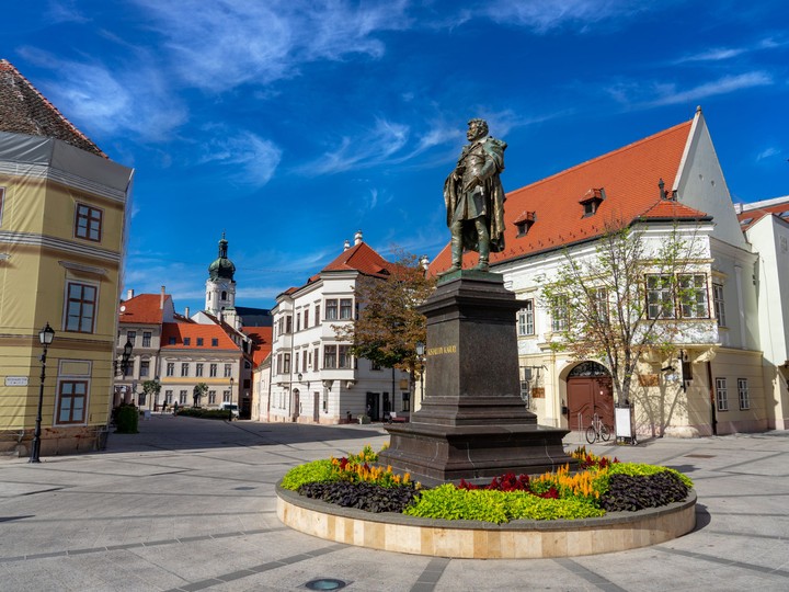 Gyor