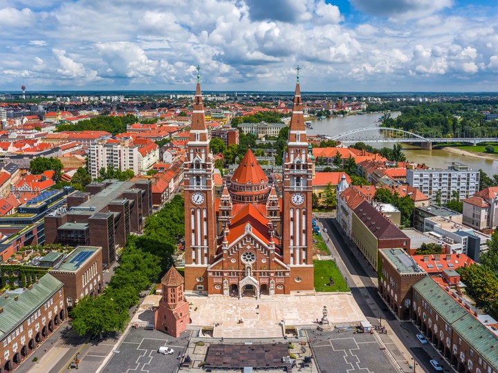 Szeged