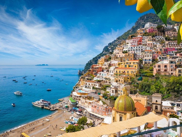 Amalfi
