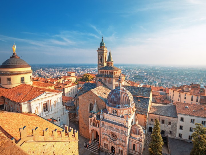 Bergamo