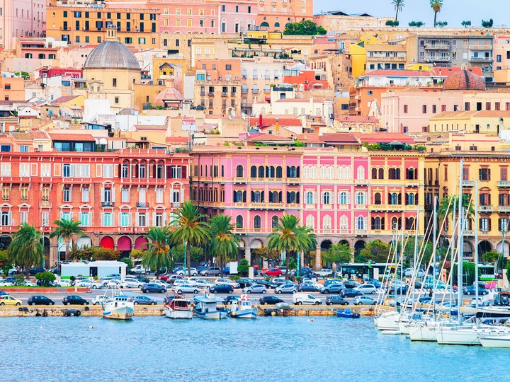 Cagliari