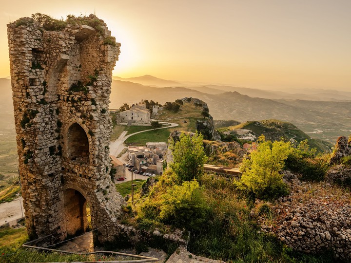 Caltabellotta