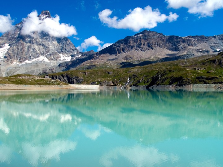 Gran Paradiso