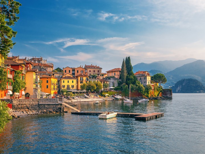 Como