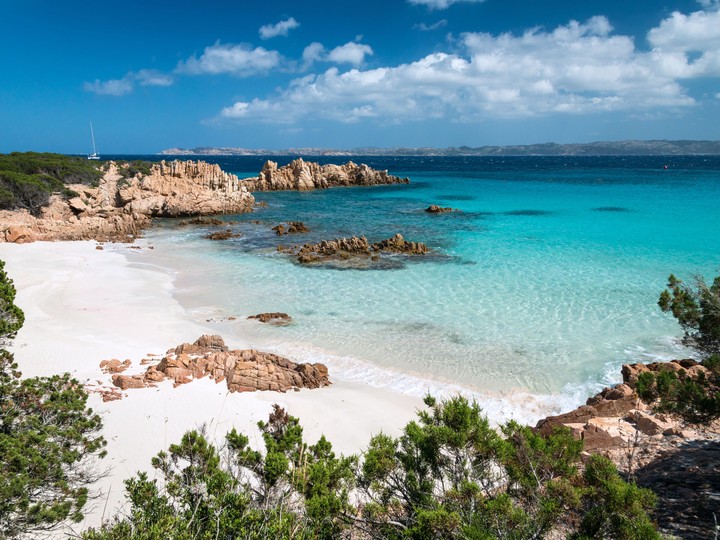 La Maddalena