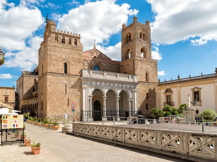 Monreale