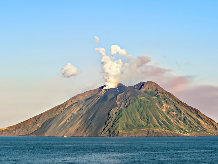 Stromboli