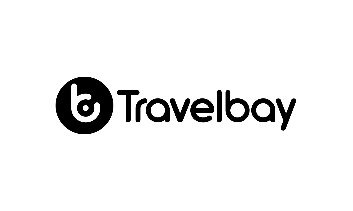 travelbay logo dark